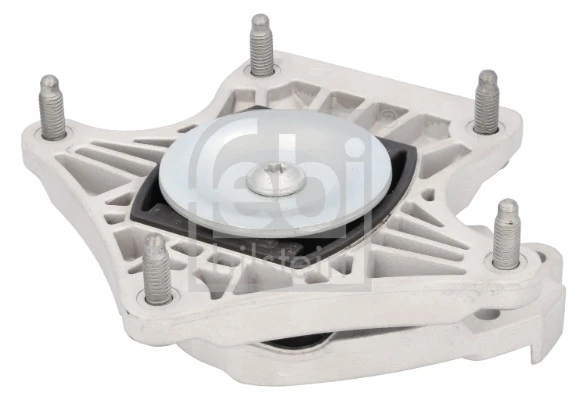 Mounting, automatic transmission